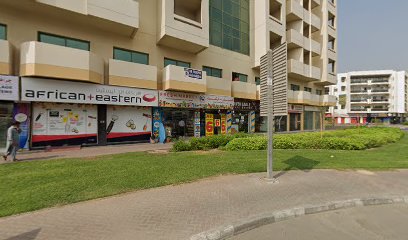 شركة إمبريال للخدمات الكهروميكانيكية (ذ. - عجمان - +971 4 251 1742