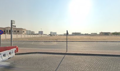 محطة حافلات جامعة عجمان 2 - أبو ظبي -