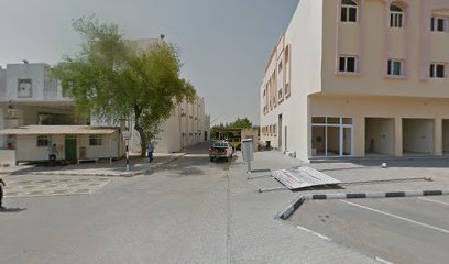 ايمكو الذيد - عجمان -