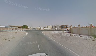 حافظ للمقاولات الكهروميكانيكية ذ - عجمان -