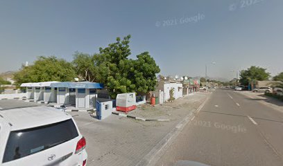 البروج لتصليح الكهرباء والمكيفات - عجمان -