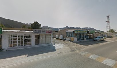 القصر الذهبي للقفزات الكهربائية والصحية - عجمان -
