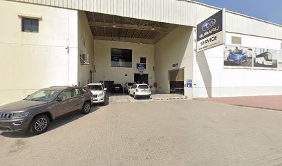 عيكا للكهرباء المحدودة - عجمان - +971 4 314 6333