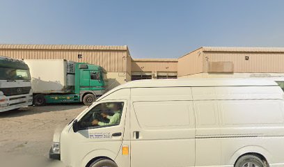شركة القطبي للكهرباء ذ - عجمان - +971 4 333 6689