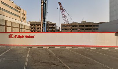 شركة الشروق للكهرباء ذ - عجمان - +971 4 334 2255