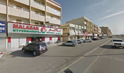 الاتحاد للتركيبات الكهربائية والتركيبات - عجمان - +971 9 244 3064