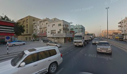 خليل للتجارة الكهربائية ذ م م (فرع النخيل) - عجمان - +971 7 233 1582