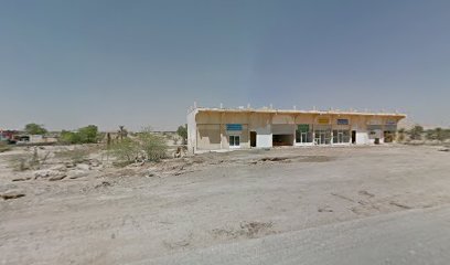 الثميد لمعدات الطاقة - عجمان - +971 58 519 2916