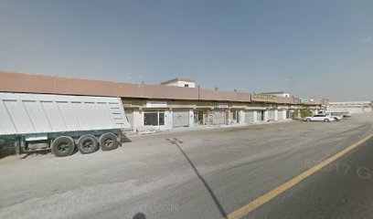 النسيم للكهرباء - عجمان - +971 6 882 5156