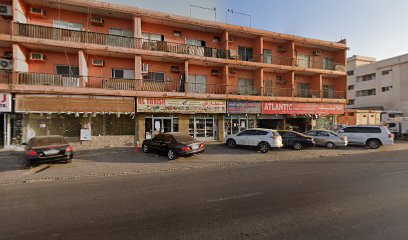 وردة الصحراء لتجارة الاجهزة الكهربائية - عجمان - +971 6 542 4573
