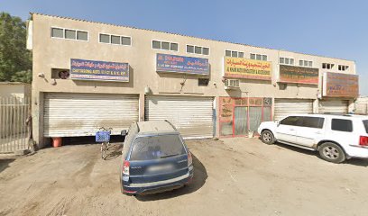 اسوار المدينة لتصليح كهرباء ومكيفات السيارات - عجمان - +971 6 539 6178
