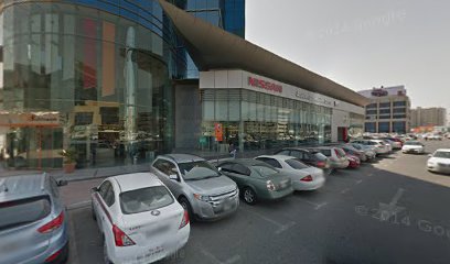 شركة اليكتريك افينيو للتجارة ذ م م (المكتب الرئيسي) - عجمان - +971 4 227 5858