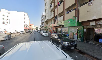 الشدوف لتجارة الأدوات الصحية ش.ذ. - عجمان - +971 55 107 2551