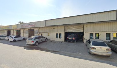وادي الزينة للمقاولات الكهربائية والصحية ش.ذ. - عجمان - +971 6 532 5523