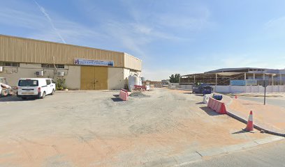 ستار للمقاولات الكهروميكانيكية ذ - عجمان - +971 6 748 6941