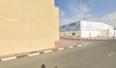 منطقة عجمان الحرة راو كارت م.م.ح - عجمان - +971 6 701 1555