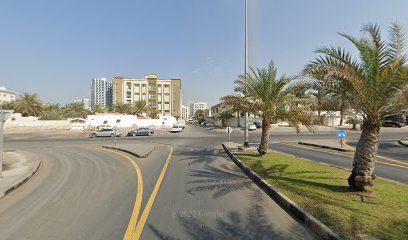 متجر بركة - عجمان - +971 52 793 9141