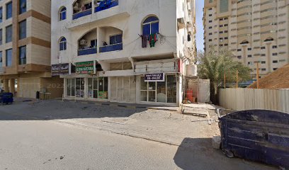 البيدر للالكترونيات ، عجمان - عجمان - +971 50 950 6779