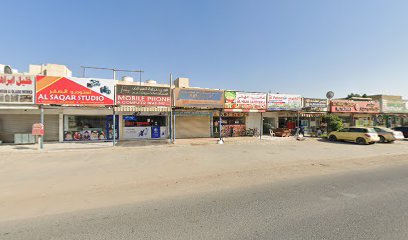 عابدة لتجارة الكمبيوتر والهواتف المحمولة - عجمان -