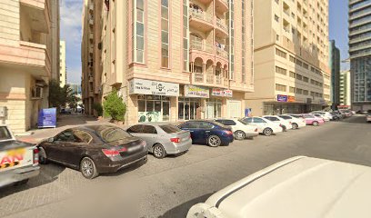 محطة ضخ عجمان - عجمان -