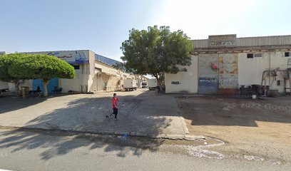مضخة المستقبل .. مضخة واكس - عجمان -