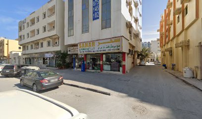 عبدالله للكمبيوتر - عجمان -