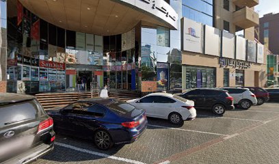 متجر الكمبيوتر - عجمان - +971 56 510 3057