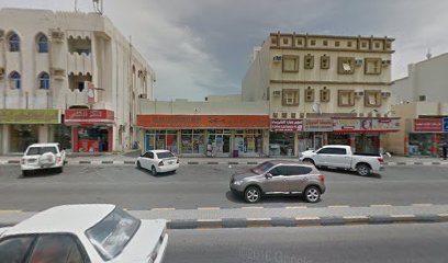 السويس للإلكترونيات ، خورفكان - عجمان - +971 50 779 9346