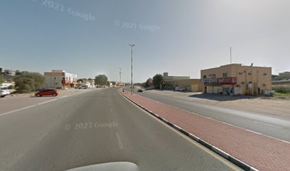 الصقر للإلكترونيات - عجمان -