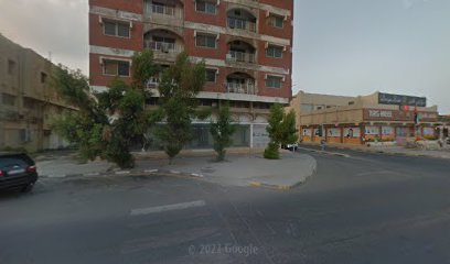 الانيس للالكترونيات - عجمان - +971 7 233 4341
