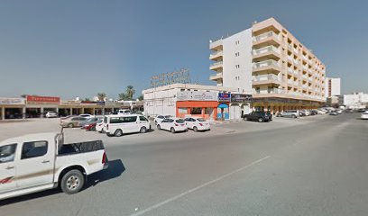 مؤسسة السلام لتجارة الالكترونيات - عجمان - +971 7 233 3583