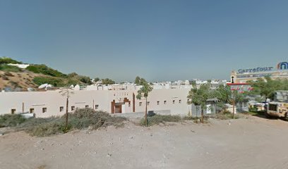 الفجر للإلكترونيات - عجمان - +971 7 235 5932