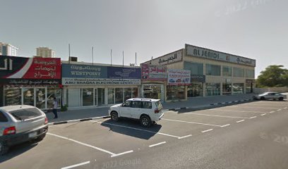 الجوكر للإلكترونيات - عجمان - +971 50 372 3454