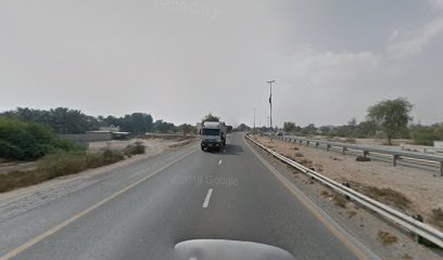 مياه النبع الحلوة - دبي - +971 50 590 2633
