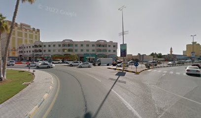 الزامل لصيانة المباني - عجمان - +971 50 690 2711