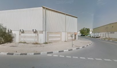 مكتب ميديكا الفني للتجارة القصيص - أبو ظبي - +971 4 284 6622