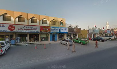 شركة ابراج الامارات للمقاولات الصحية والكهربائية - عجمان - +971 50 680 3919