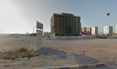 خطوة للتصميم الداخلي - عجمان -
