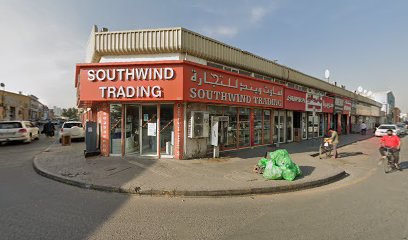 سوق الاجهزة المستعملة - عجمان -