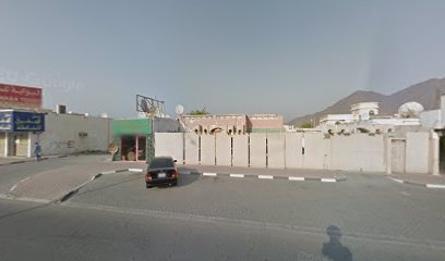 الغواص لتجارة الاجهزة الكهربائية - عجمان - +971 9 238 7115