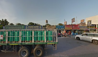 ابو سعيد للالكترونيات - عجمان - +971 9 256 4165