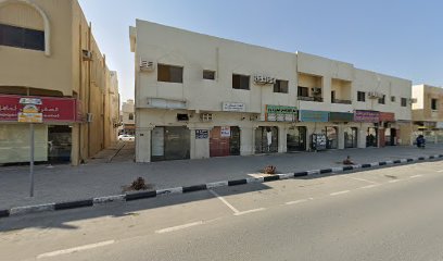 السفير للكمبيوتر - عجمان - +971 6 567 6670