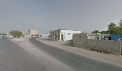 القرية موبايل - عجمان -