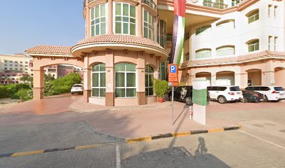 الدكتور شوبانجى بيركار - أبو ظبي - +971 4 423 7600
