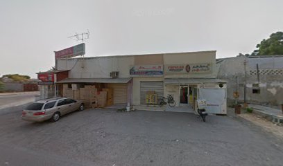 مؤسسة محمد عبدالله سلطان التجارية - عجمان - +971 6 765 5529