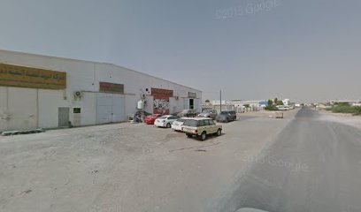 كراج الفهد جيب - عجمان - +971 50 786 1161
