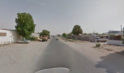 الوقار - عجمان -