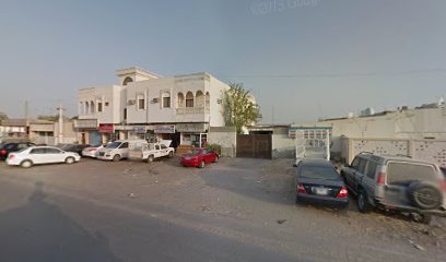 مؤسسة الباز لقطع غيار التبريد الكهربائي - عجمان - +971 50 517 5749
