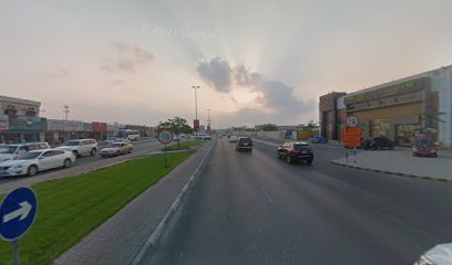 مدرسة الشيخ سعود بن صقر القاسمي الخيرية للتعليم الأساسي حلقة أولي للبنات فرع (3) - عجمان - +971 52 248 2995
