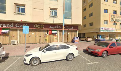 شركة مصاعد فالكون - عجمان - +971 6 744 2491